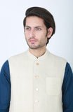 Mens Chitrali Patti Waistcoat