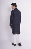 Mens Classic Wool  Waistcoat