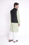 Texture Dobby  Mens Waistcoat