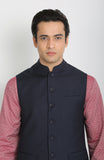 Tropical Mens Waistcoat