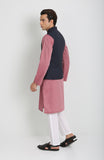Tropical Mens Waistcoat
