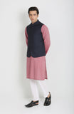 Tropical Mens Waistcoat