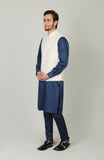 Embroidered Mens Waistcoat