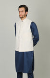 Embroidered Mens Waistcoat