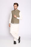 Ethnic Mens Waistcoat