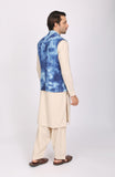 Schifli  Tie & Die Mens Waistcoat