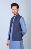Premium Classic Waistcoat