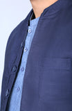 Premium Classic Waistcoat
