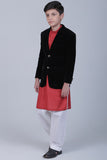 CLASSIC BOYS COAT