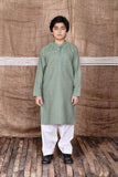 EMBROIDERY KURTA