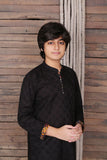 FLORAL PATTERN SHIFFLI KURTA