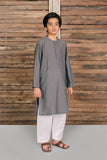 SELF JACQUARD KURTA