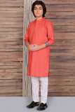 Shiffli Kurta