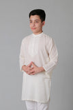 EMBROIDERED BOYS KURTA-5-YRS
