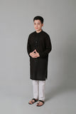 EMBROIDERED BOYS KURTA-5-YRS