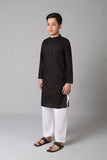 BOYS SHIFFILI KURTA