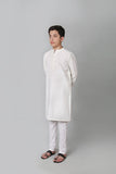 PREMIUM EMBROIDERED KURTA