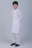EMBROIDERED BOYS KURTA