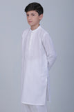 EMBROIDERED BOYS KURTA
