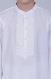 EMBROIDERED BOYS KURTA