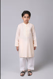 LAWN KARANDI BOYS KURTA