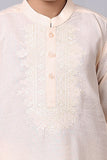 LAWN KARANDI BOYS KURTA