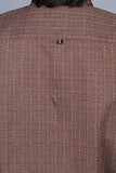 SELF JACQUARD BOY KURTA