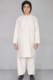 Shoulder Embroidery Kurta