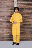 TOP STITCH SUIT