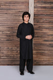 FRONT POCKET SUIT