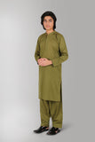 BOYS SUIT