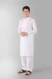BOYS SUIT
