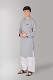 BOYS SUIT