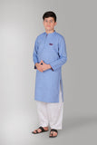 BOYS SUIT-6-YRS