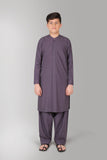 BOYS SUIT