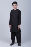 BASIC BOYS SUIT