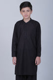 BASIC BOYS SUIT