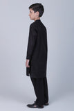 BASIC BOYS SUIT