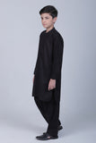 BASIC BOYS SUIT