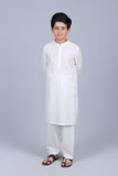 PREMIUM EMBROIDERED BOY SUIT