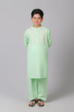 PREMIUM EMBROIDERED BOY SUIT