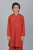 BASIC BOYS SUIT