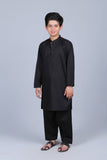 SADDLE STITCH BOYS SUIT