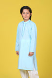 EMBROIDERED BOYS SUIT