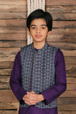 BOYS WAIST COAT