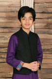 BOYS WAIST COAT