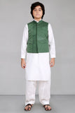 Azadi Waist Coat