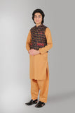 BOYS WAIST COAT