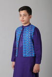 BOYS WAIST COAT