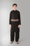BOYS WAIST COAT
